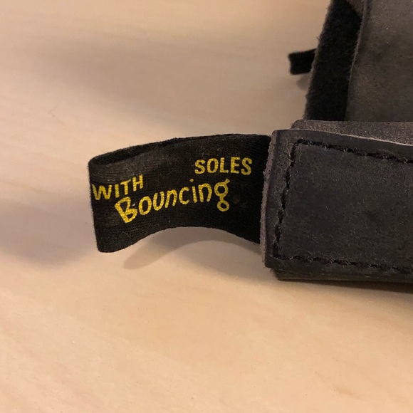 Made in England Dr. Martens Size 5 - Picture 4 of 7